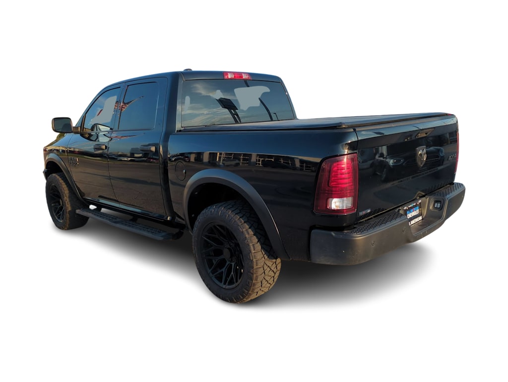 Thumbnail: 2024 RAM 1500 - 4