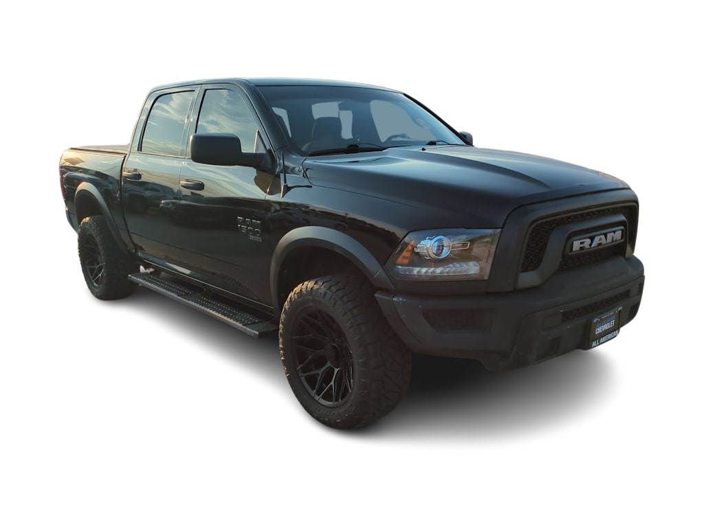 Thumbnail: 2024 RAM 1500 - 20