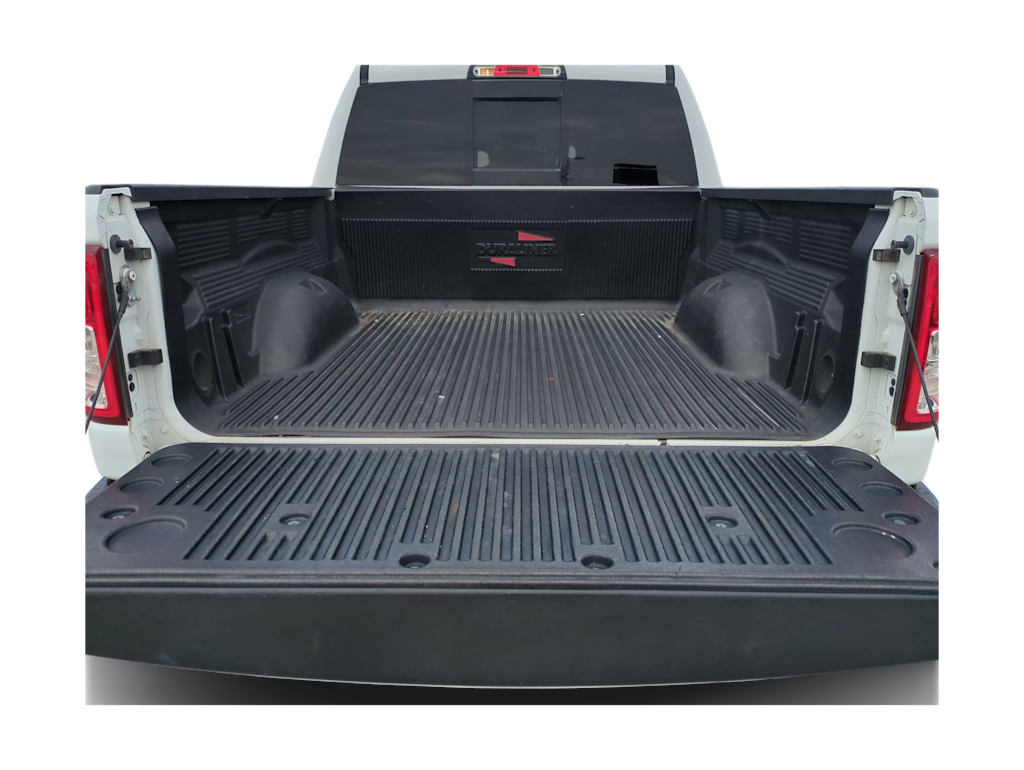 Thumbnail: 2019 RAM 1500 - 15
