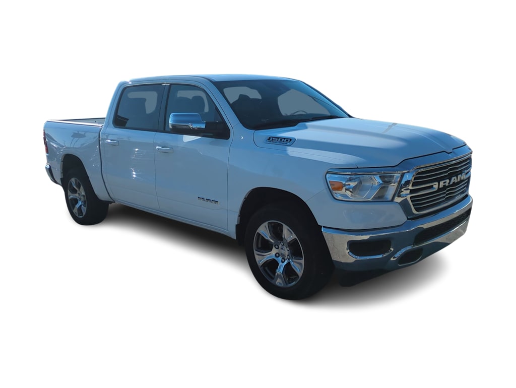 Thumbnail: 2024 RAM 1500 - 18