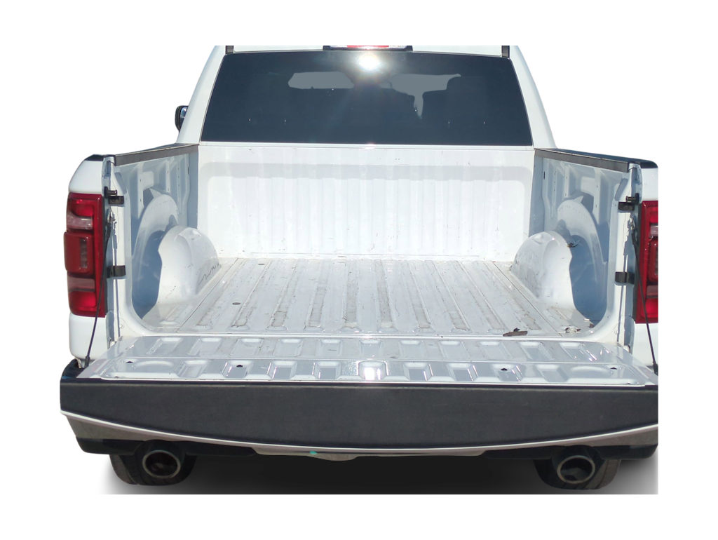 Thumbnail: 2024 RAM 1500 - 17