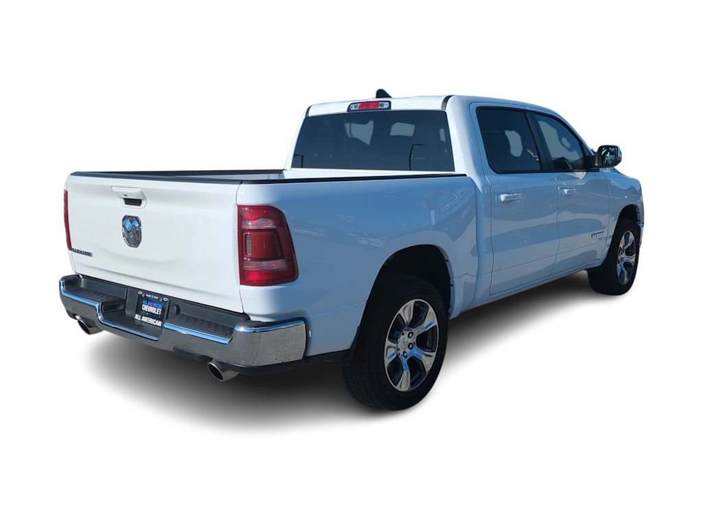 Thumbnail: 2024 RAM 1500 - 20