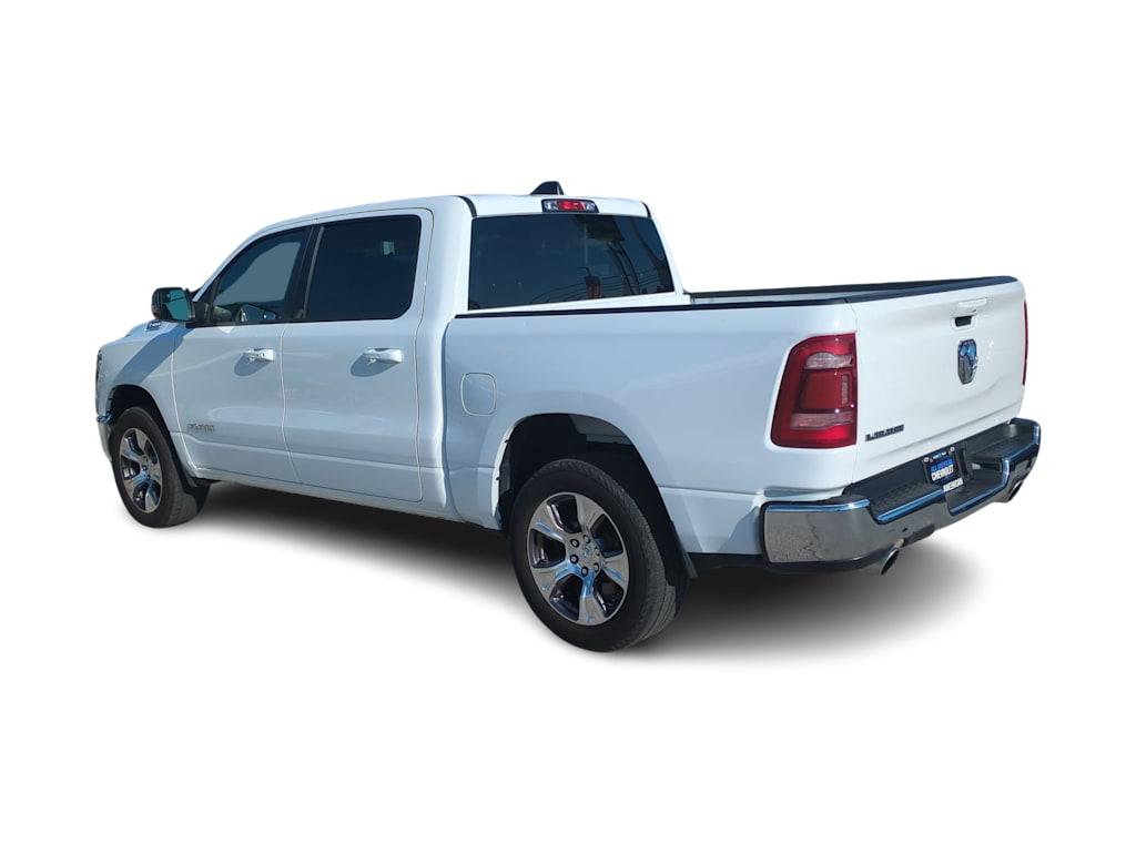 Thumbnail: 2024 RAM 1500 - 4