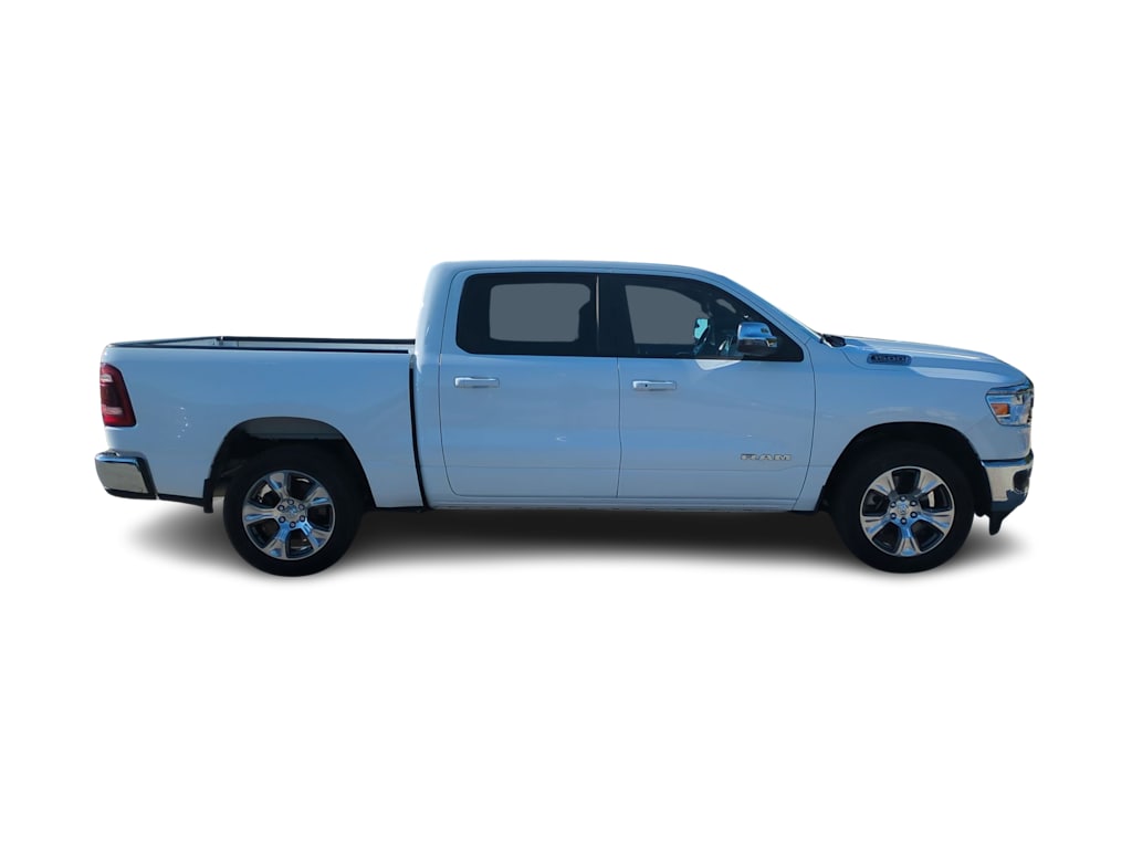 Thumbnail: 2024 RAM 1500 - 21