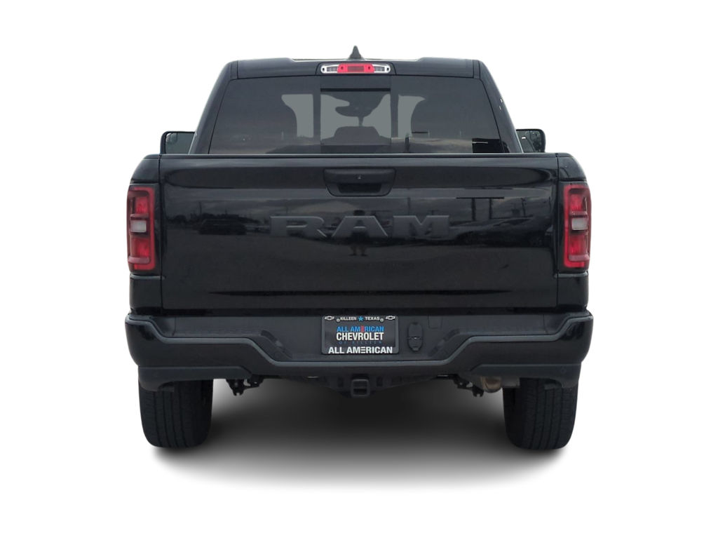 Thumbnail: 2025 RAM 1500 - 5