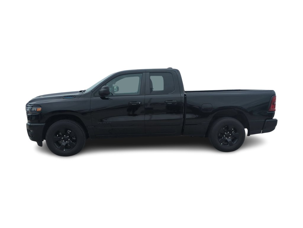 Thumbnail: 2025 RAM 1500 - 3