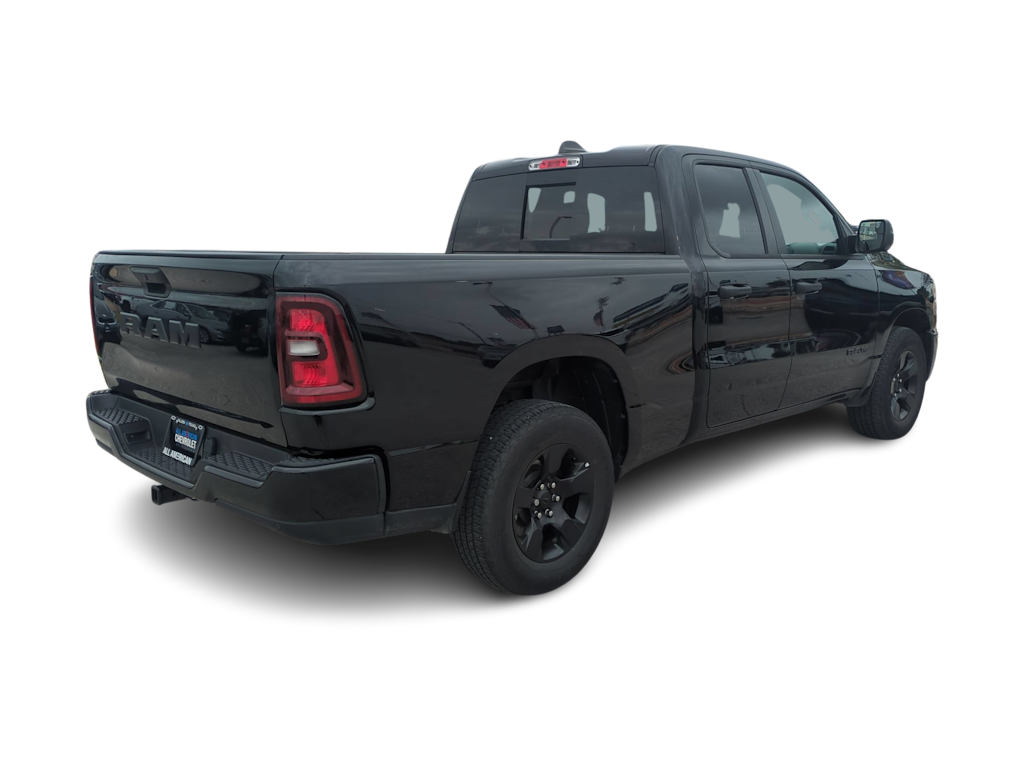 Thumbnail: 2025 RAM 1500 - 18