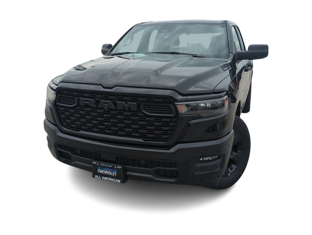 Thumbnail: 2025 RAM 1500 - 6