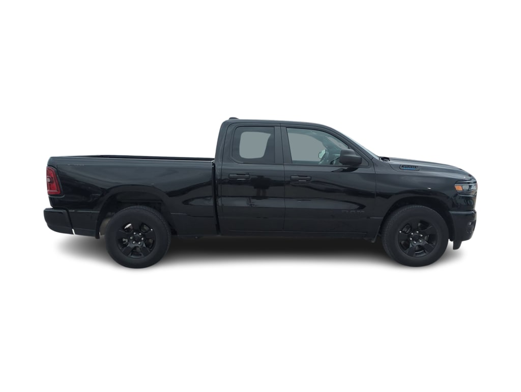 Thumbnail: 2025 RAM 1500 - 19