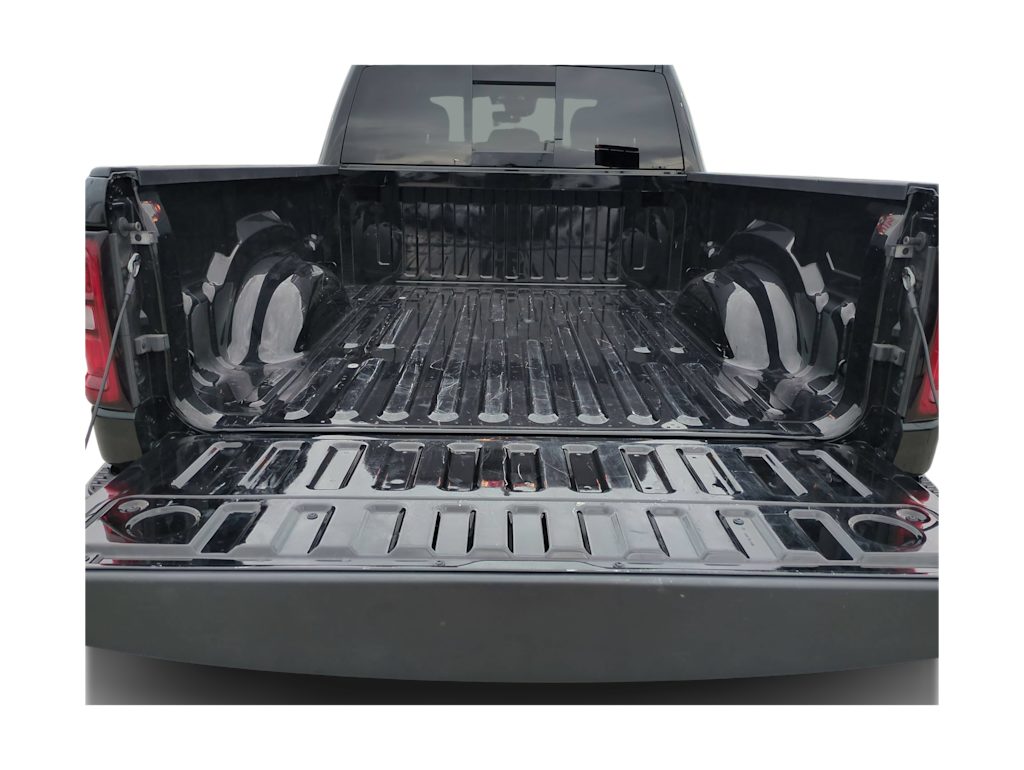 Thumbnail: 2025 RAM 1500 - 15
