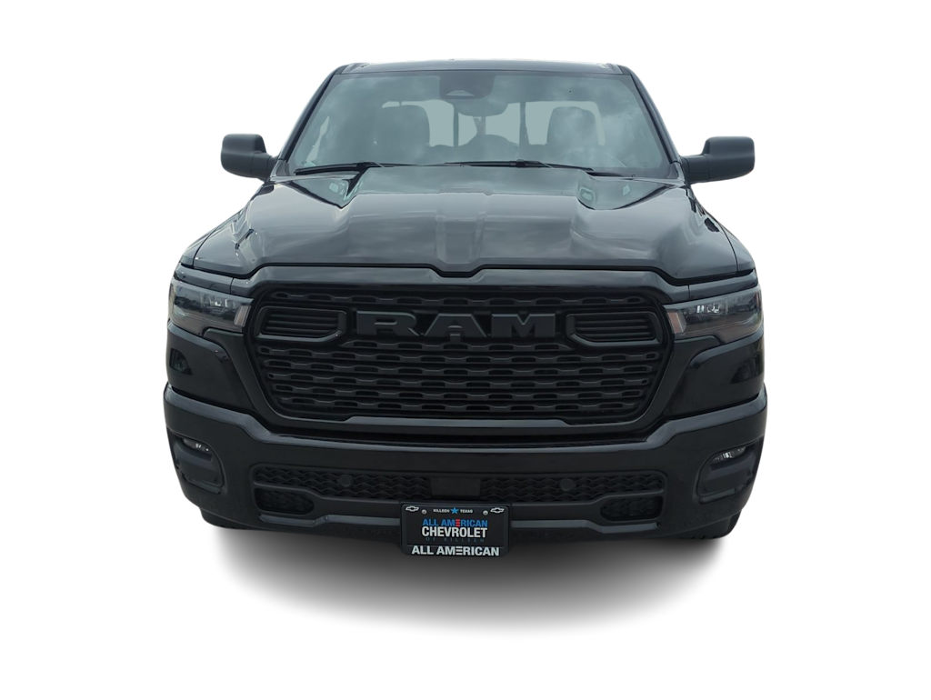 Thumbnail: 2025 RAM 1500 - 17