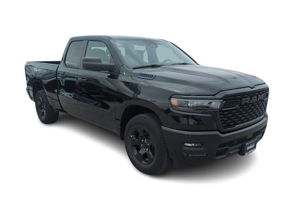 Thumbnail: 2025 RAM 1500 - 16