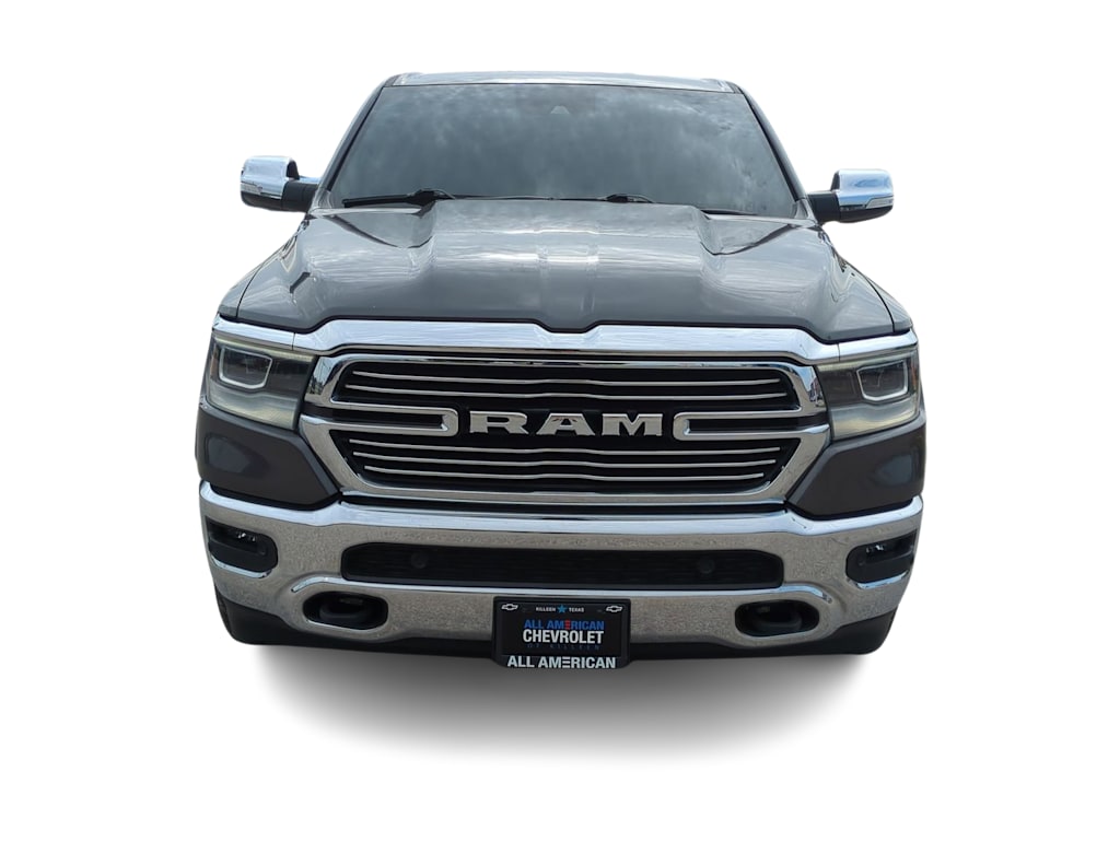 Thumbnail: 2021 RAM 1500 - 6