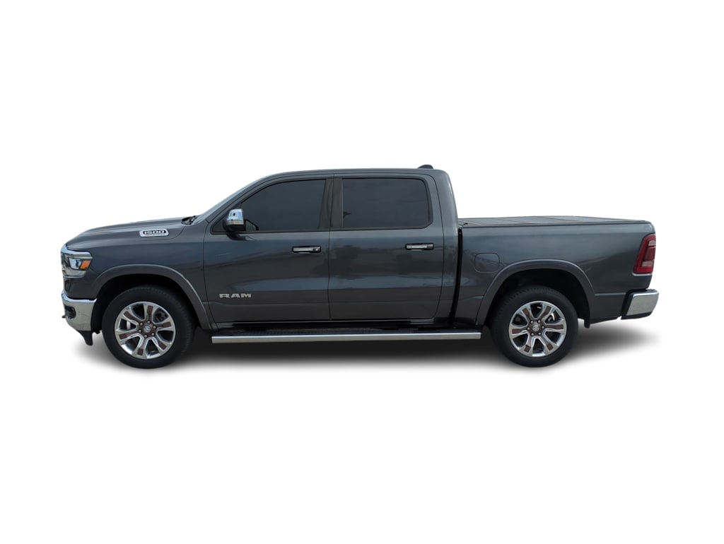 Thumbnail: 2021 RAM 1500 - 3