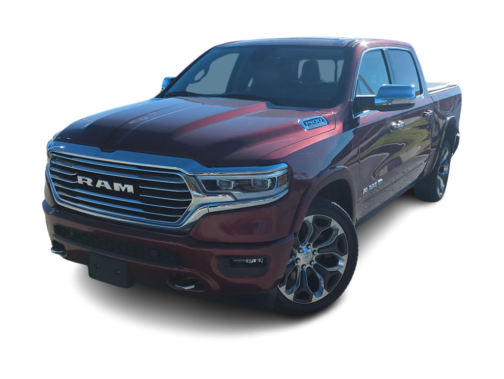2019 RAM Ram 1500