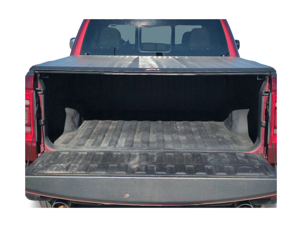 Thumbnail: 2019 RAM 1500 - 16