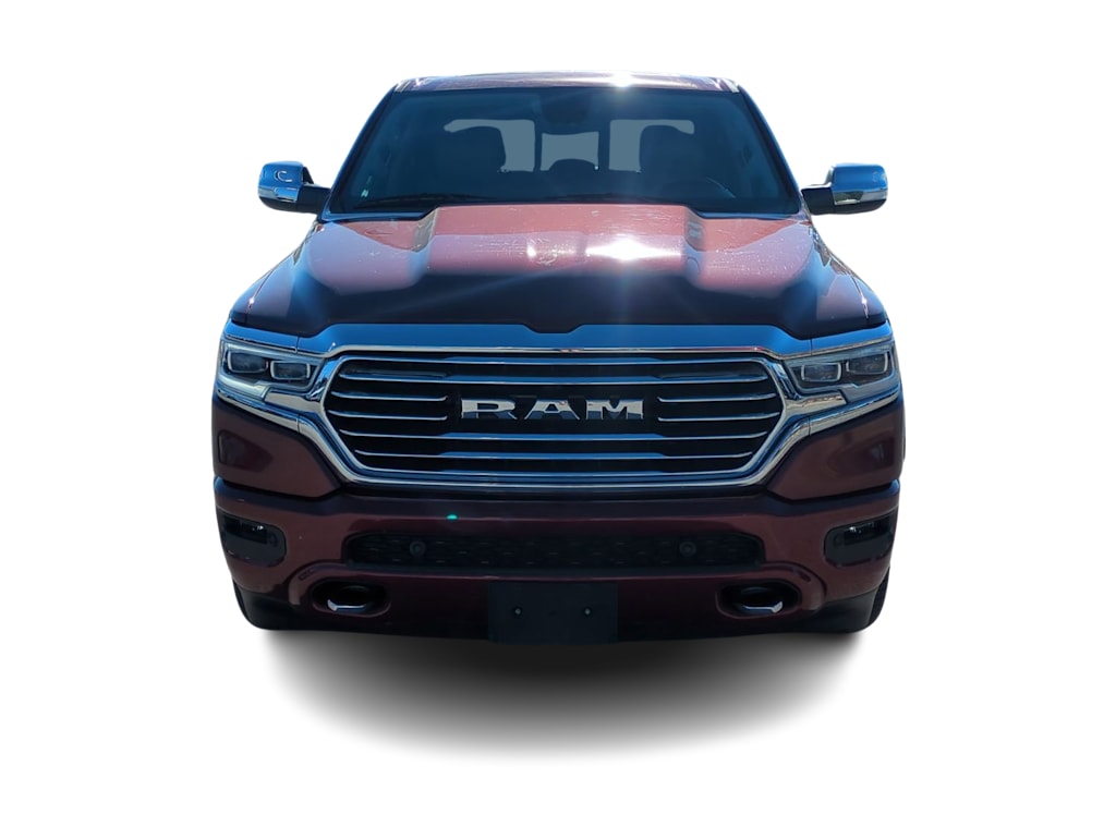 Thumbnail: 2019 RAM 1500 - 6