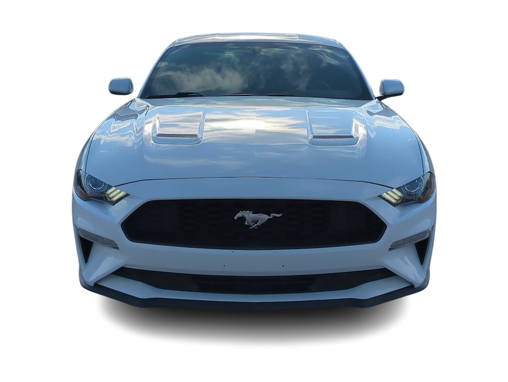 Thumbnail: 2019 Ford Mustang - 6