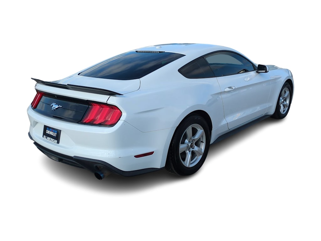 Thumbnail: 2019 Ford Mustang - 21