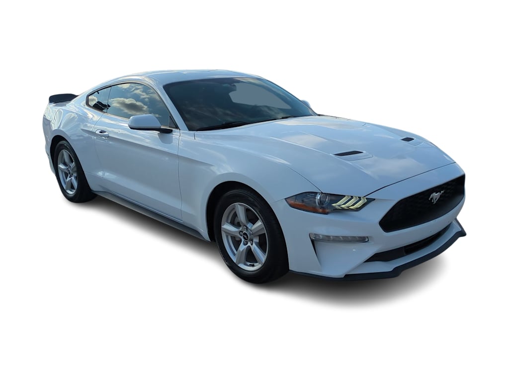 Thumbnail: 2019 Ford Mustang - 19