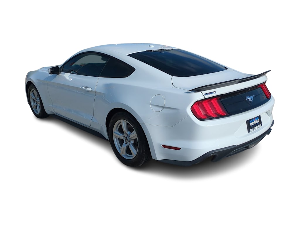 Thumbnail: 2019 Ford Mustang - 4
