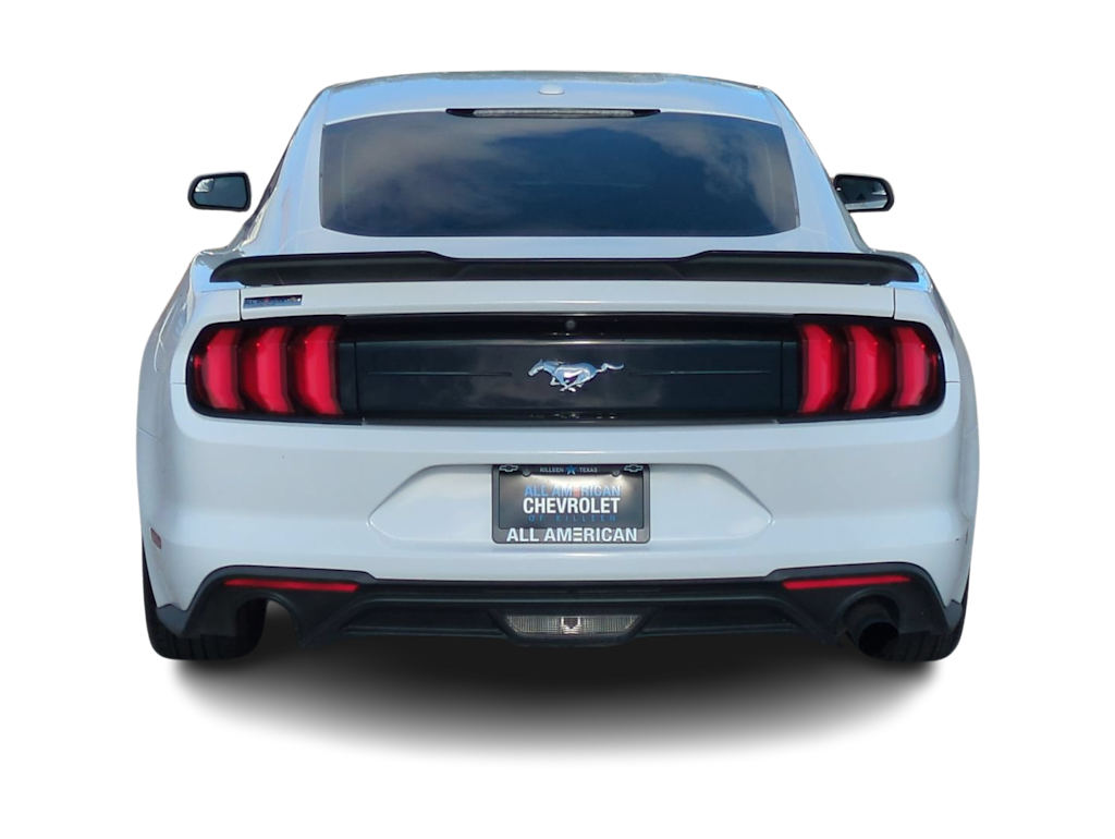 Thumbnail: 2019 Ford Mustang - 5