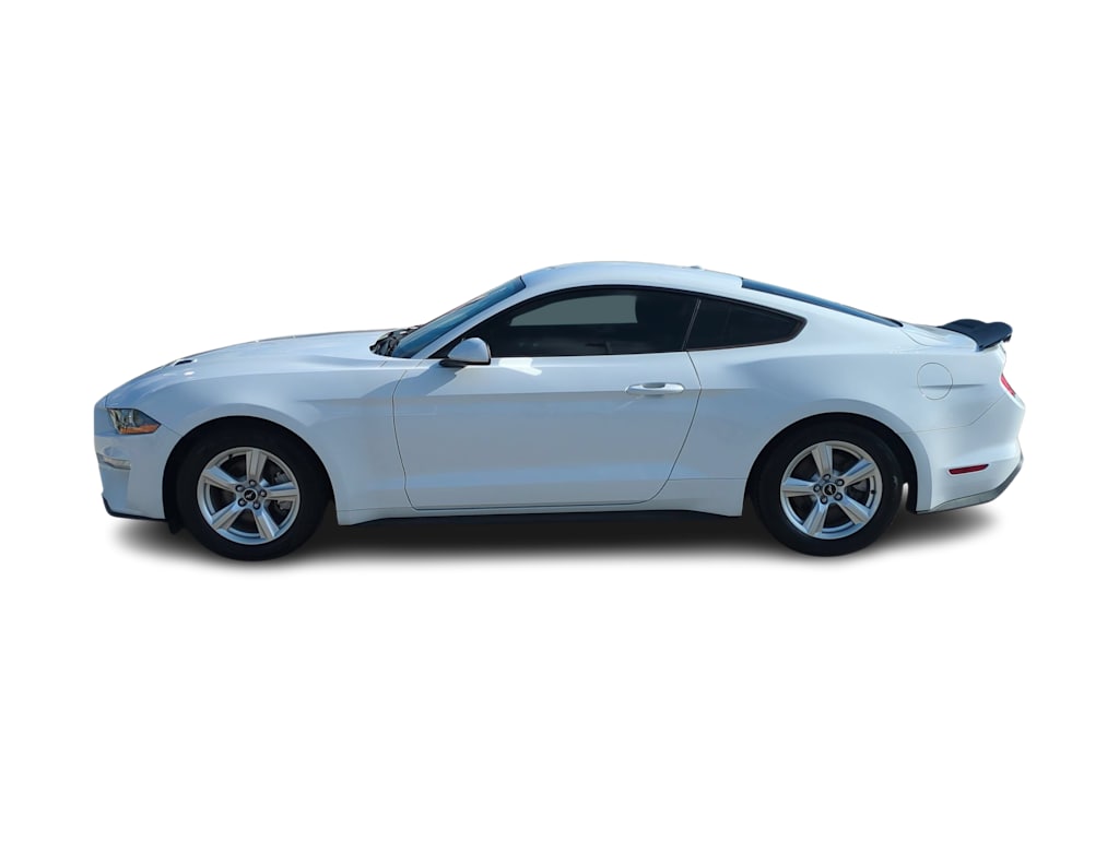 Thumbnail: 2019 Ford Mustang - 3