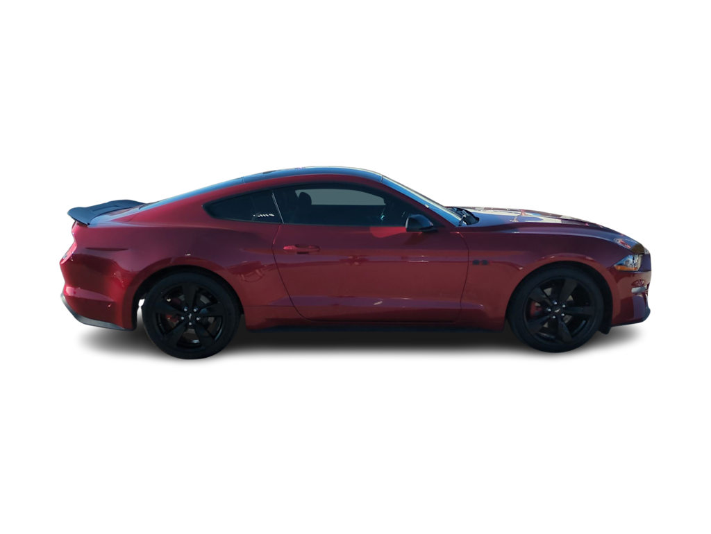Thumbnail: 2021 Ford Mustang - 22