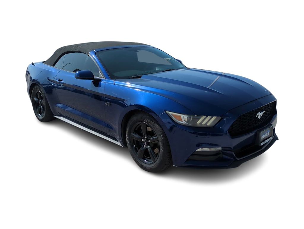 Thumbnail: 2016 Ford Mustang - 17