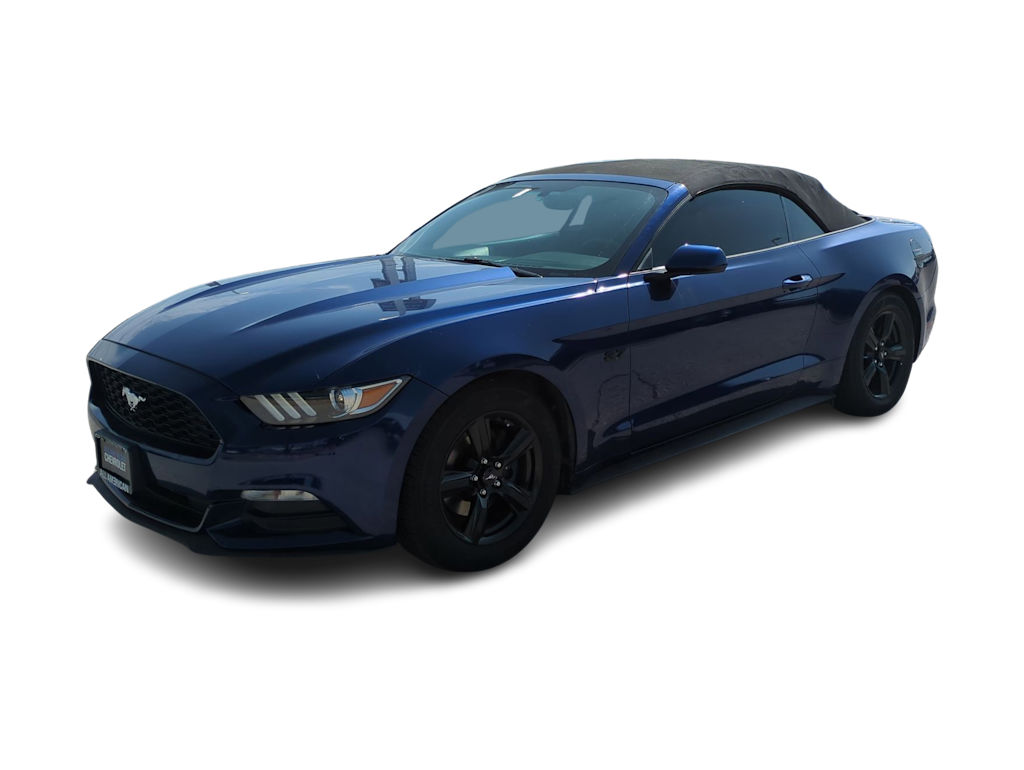 Thumbnail: 2016 Ford Mustang - 18