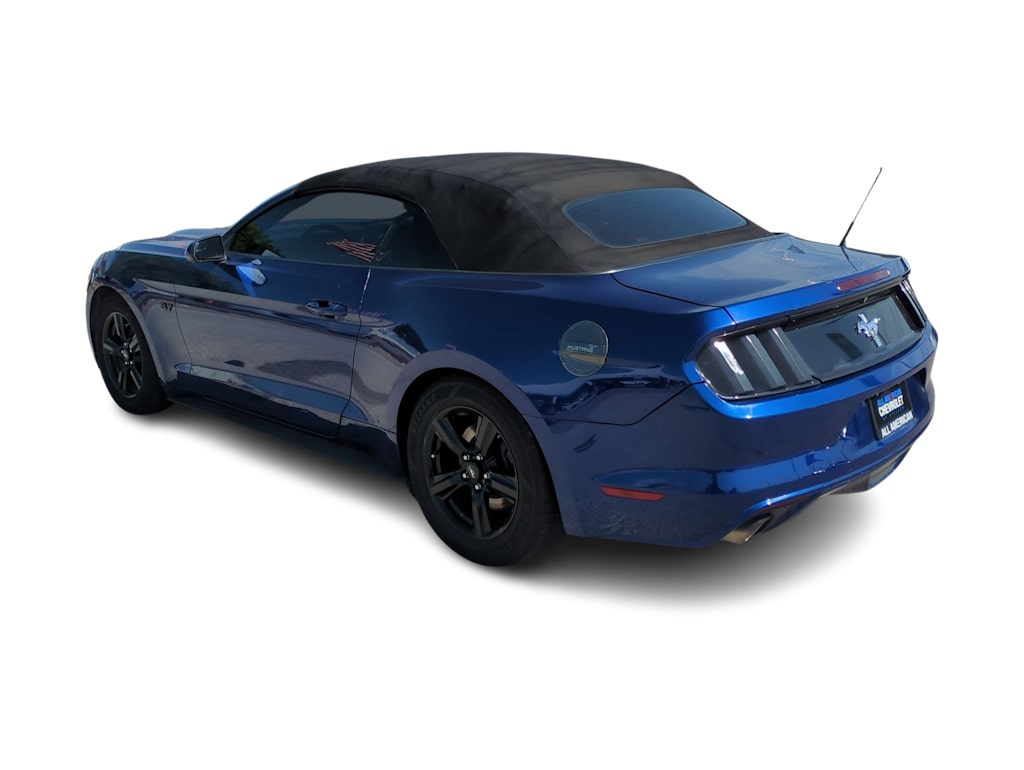 Thumbnail: 2016 Ford Mustang - 4