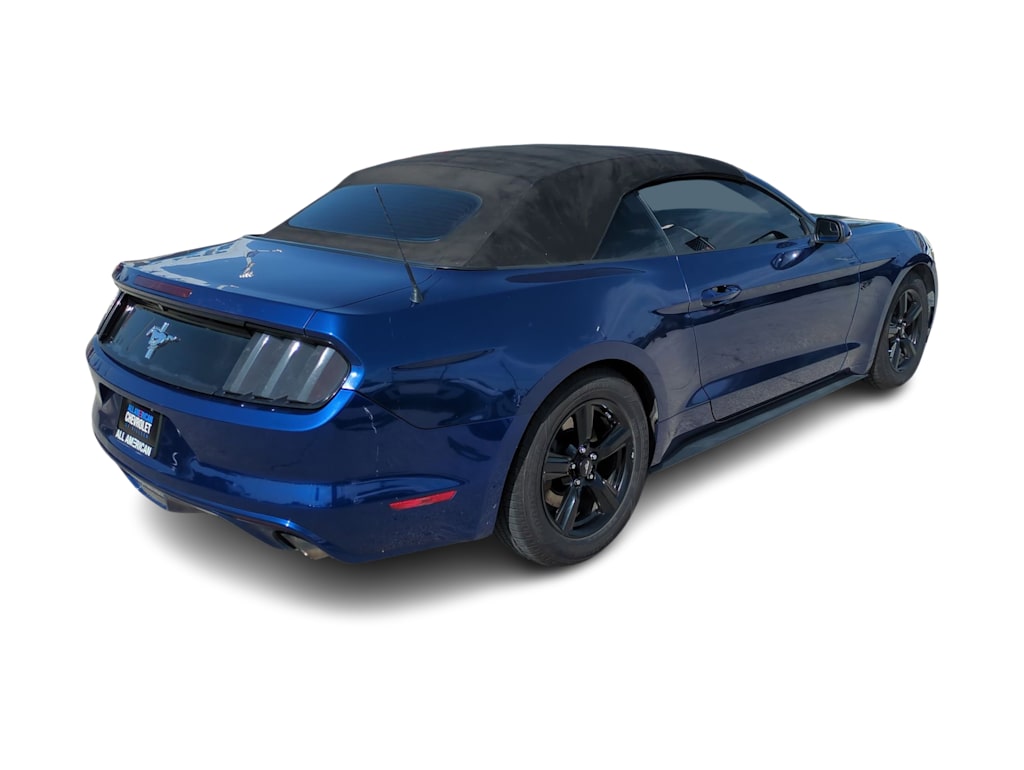 Thumbnail: 2016 Ford Mustang - 19