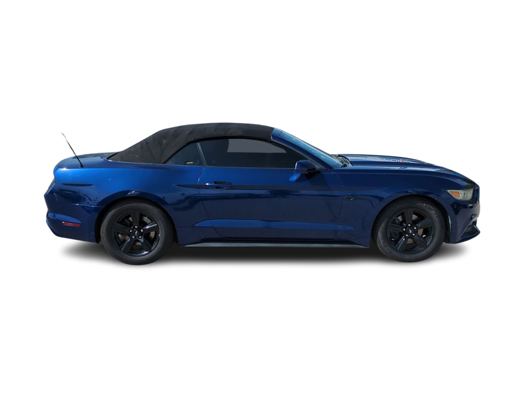Thumbnail: 2016 Ford Mustang - 20