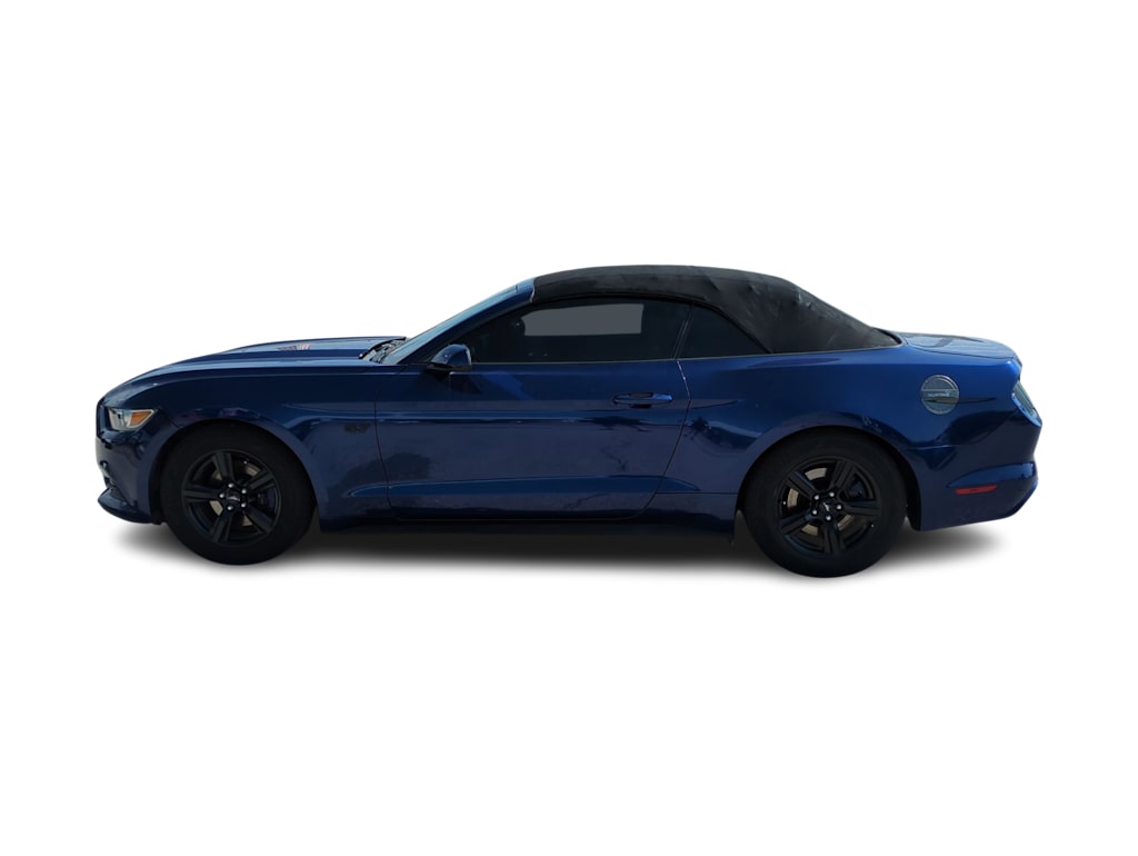 Thumbnail: 2016 Ford Mustang - 3