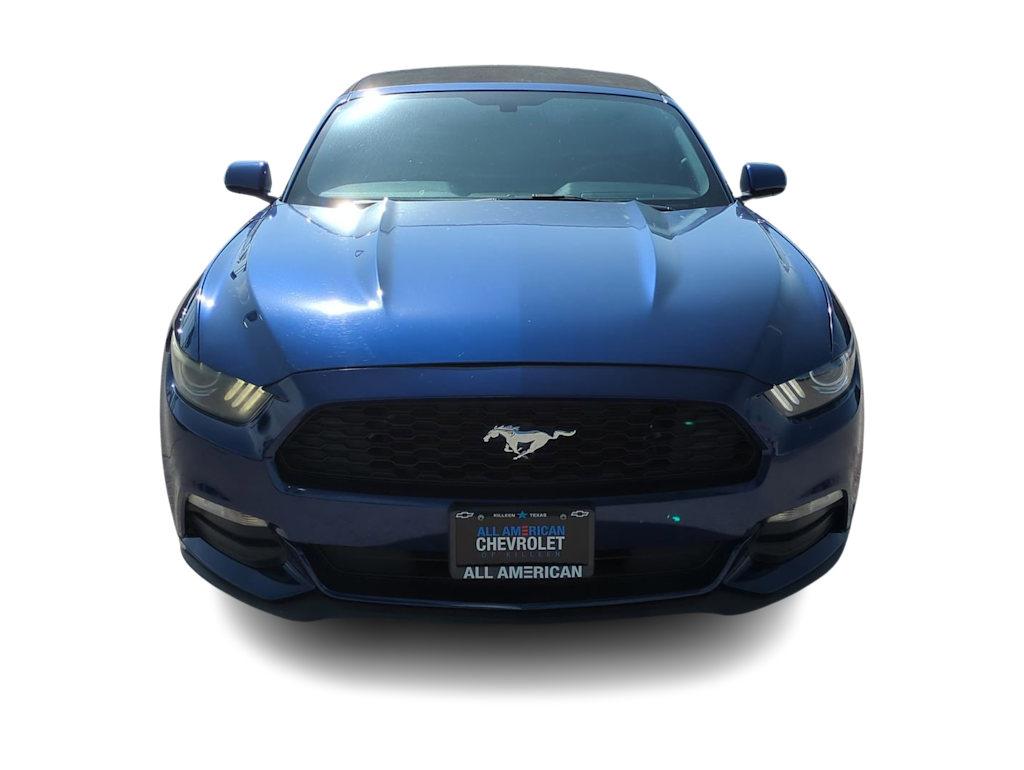 Thumbnail: 2016 Ford Mustang - 6