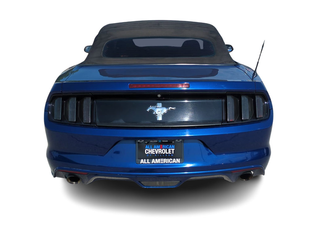 Thumbnail: 2016 Ford Mustang - 5