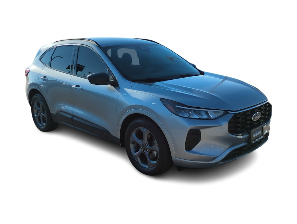 Thumbnail: 2023 Ford Escape - 21