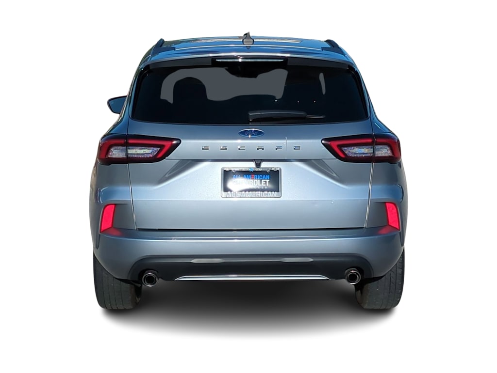 Thumbnail: 2023 Ford Escape - 5