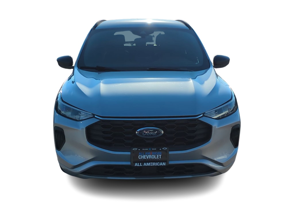 Thumbnail: 2023 Ford Escape - 6