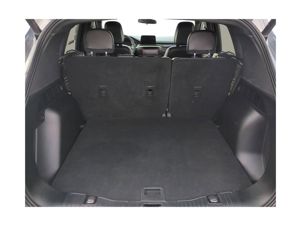 Thumbnail: 2023 Ford Escape - 19