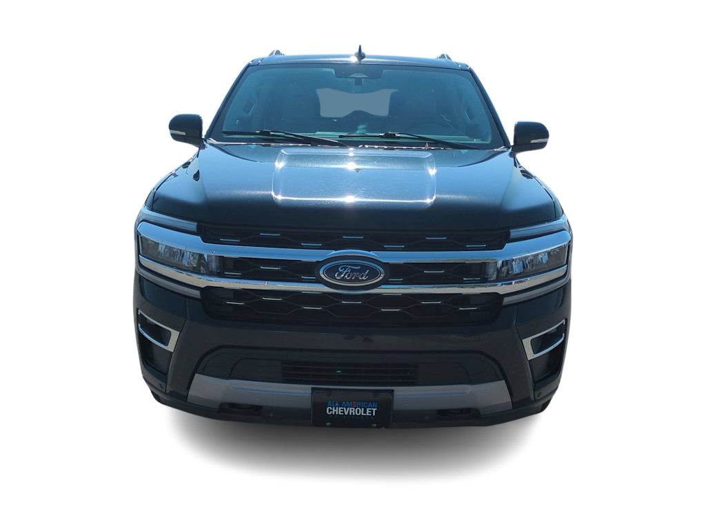 Thumbnail: 2023 Ford Expedition MAX - 6