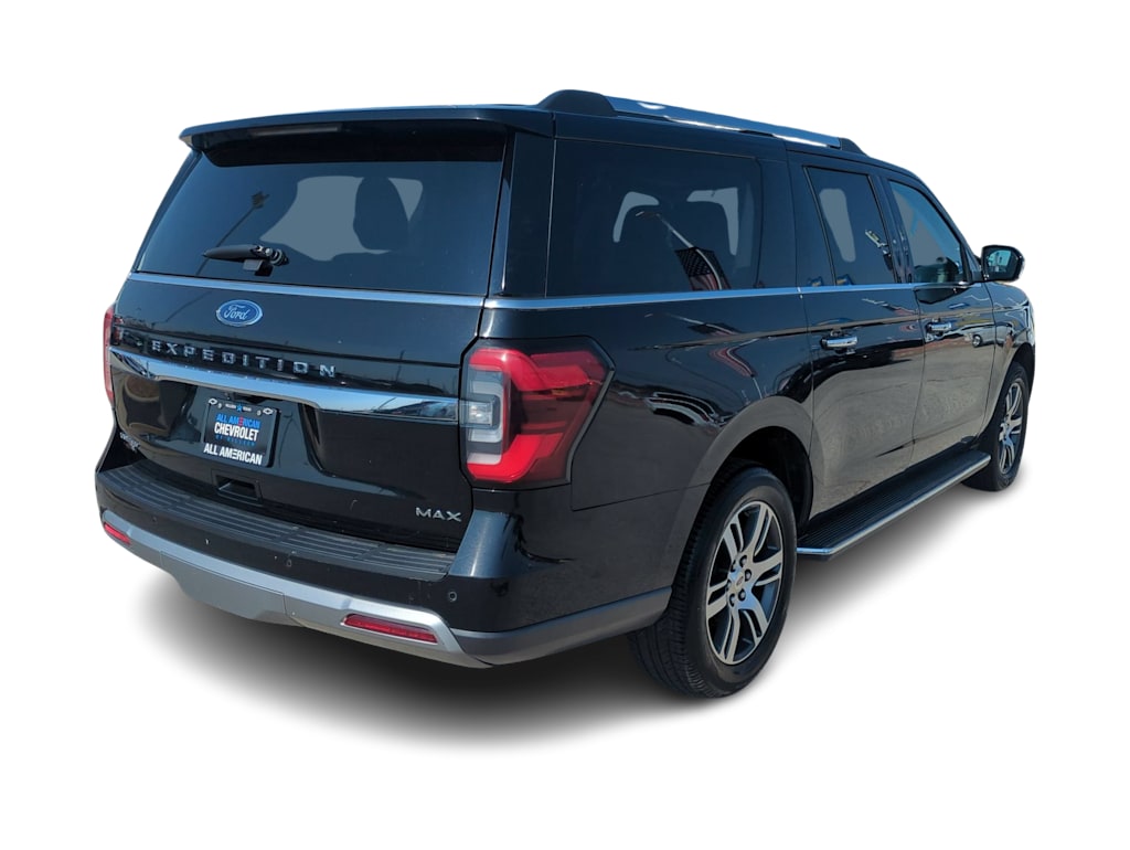Thumbnail: 2023 Ford Expedition MAX - 18