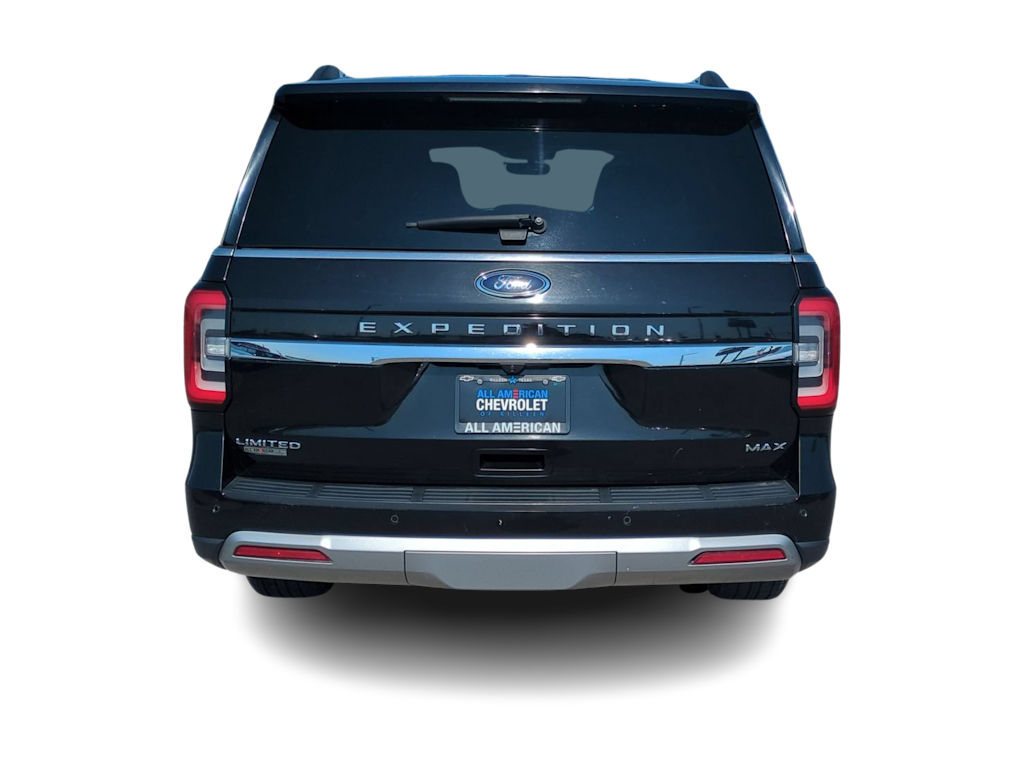 Thumbnail: 2023 Ford Expedition MAX - 5