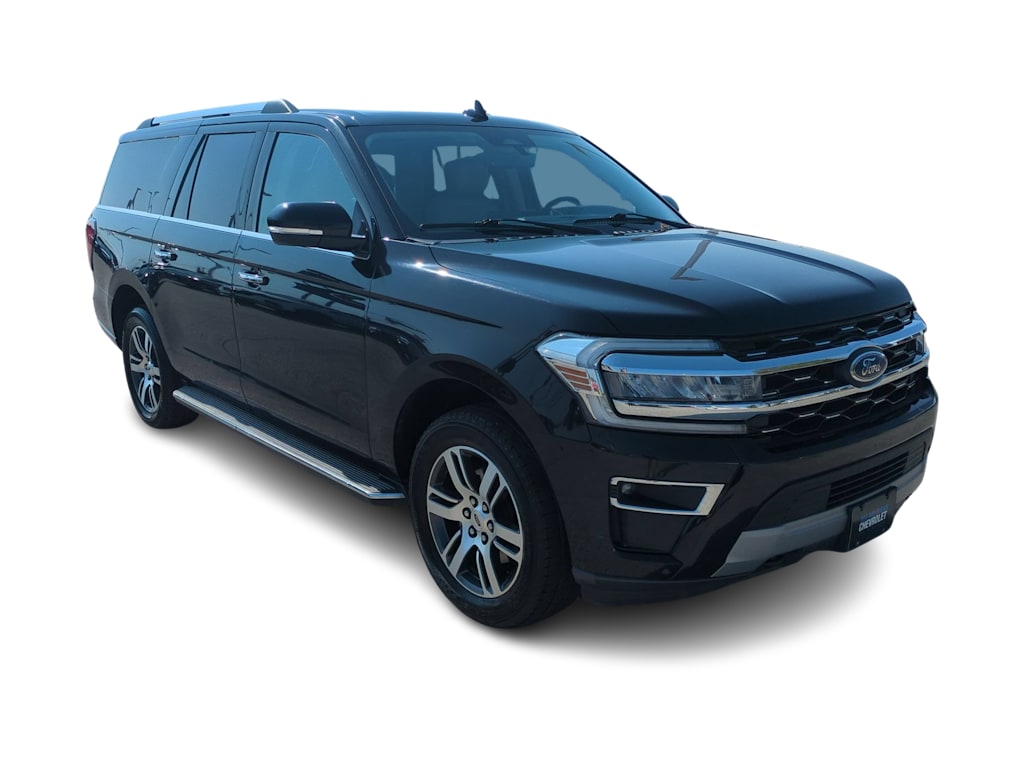 Thumbnail: 2023 Ford Expedition MAX - 16