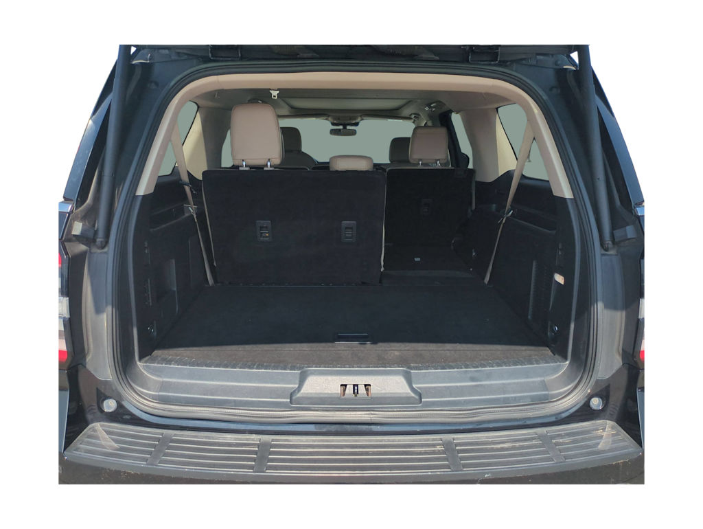 Thumbnail: 2023 Ford Expedition MAX - 13