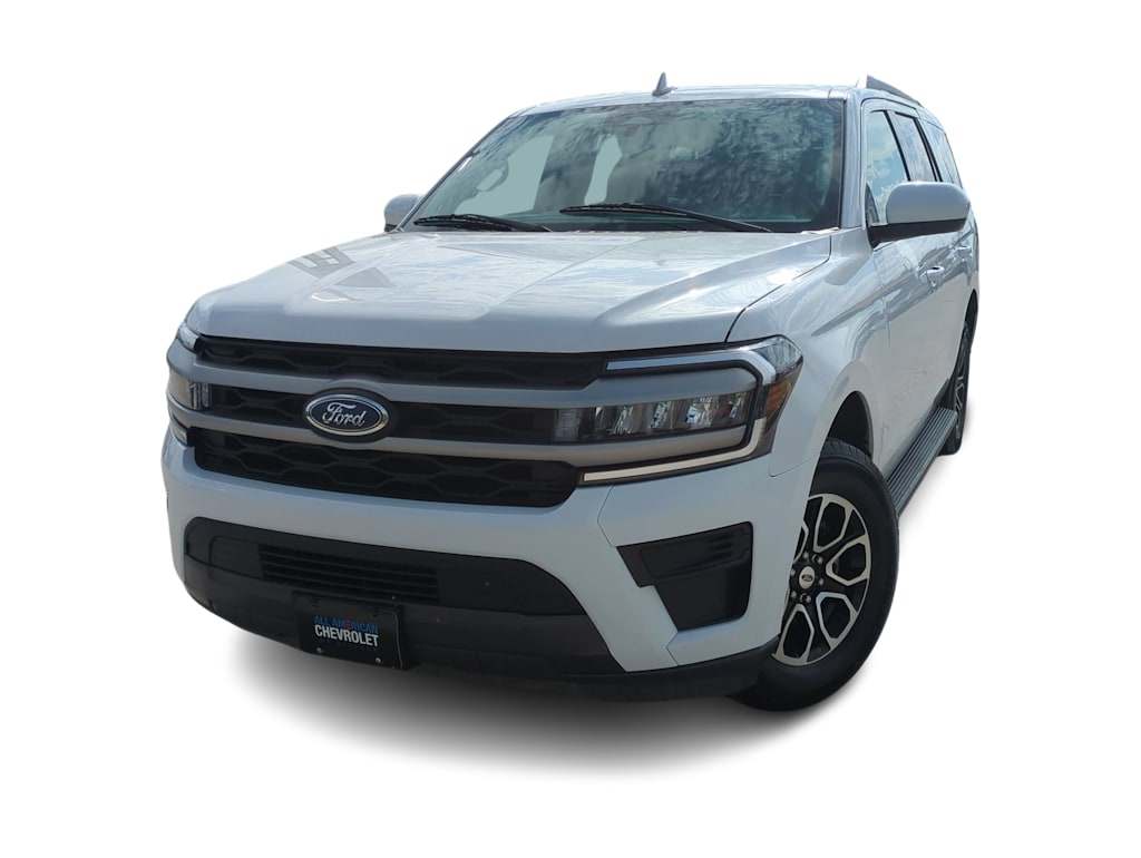 Thumbnail: 2024 Ford Expedition - 6