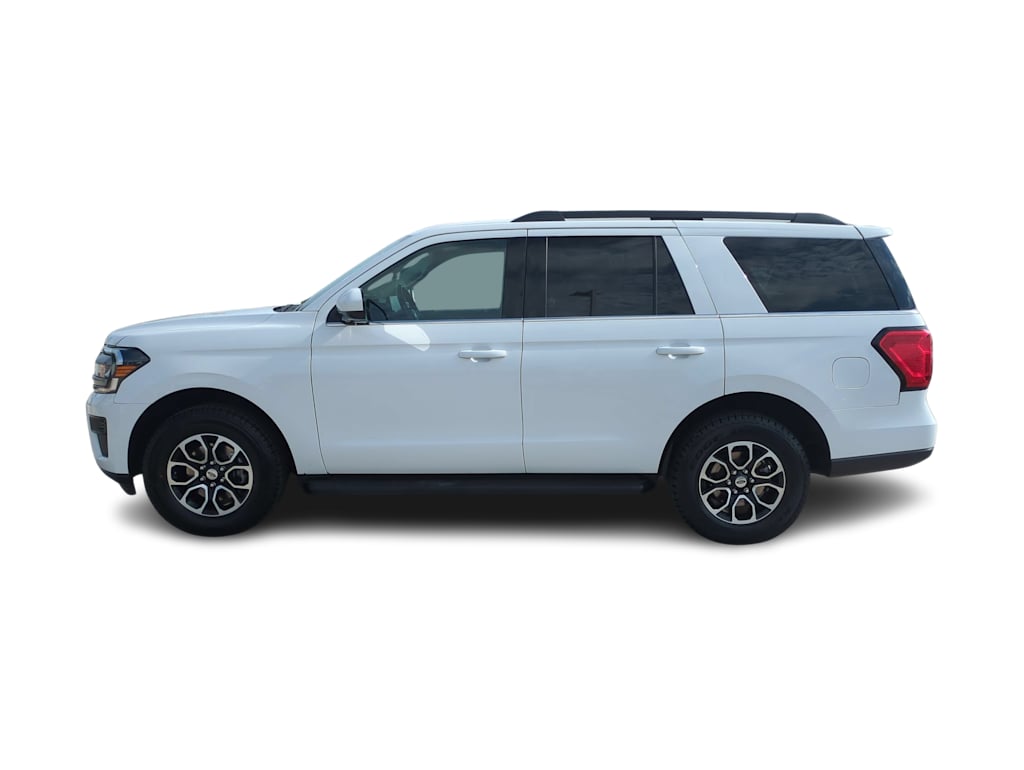 Thumbnail: 2024 Ford Expedition - 3