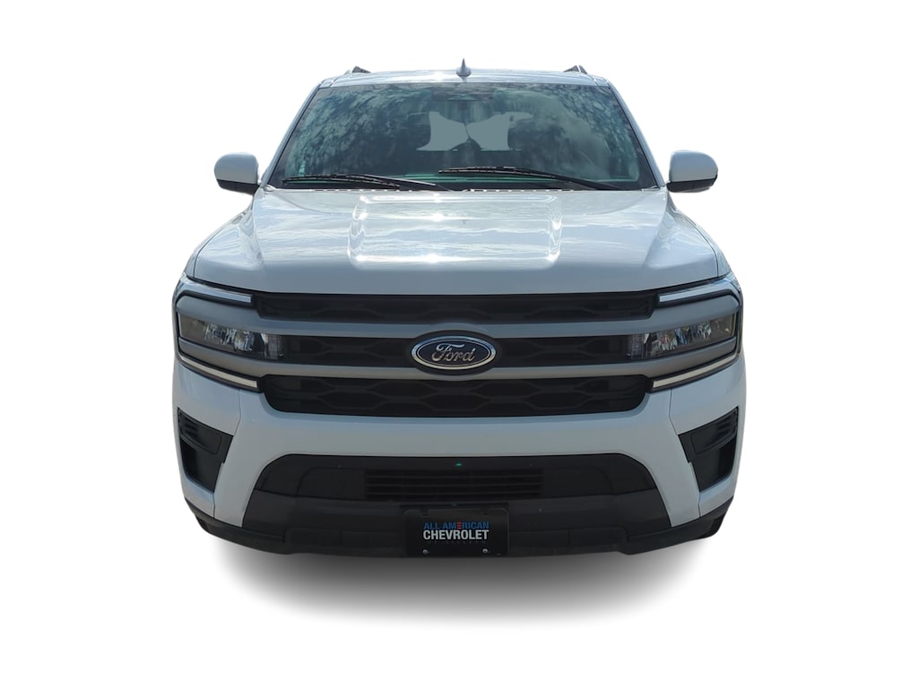 Thumbnail: 2024 Ford Expedition - 18