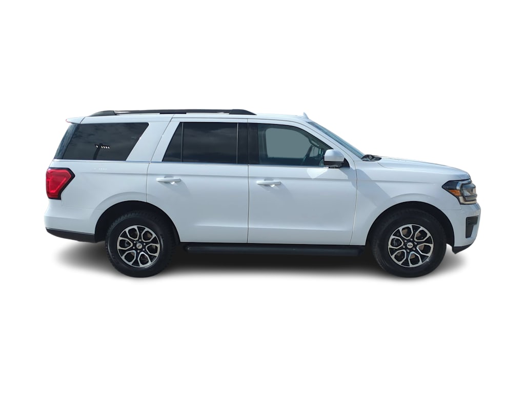 Thumbnail: 2024 Ford Expedition - 20