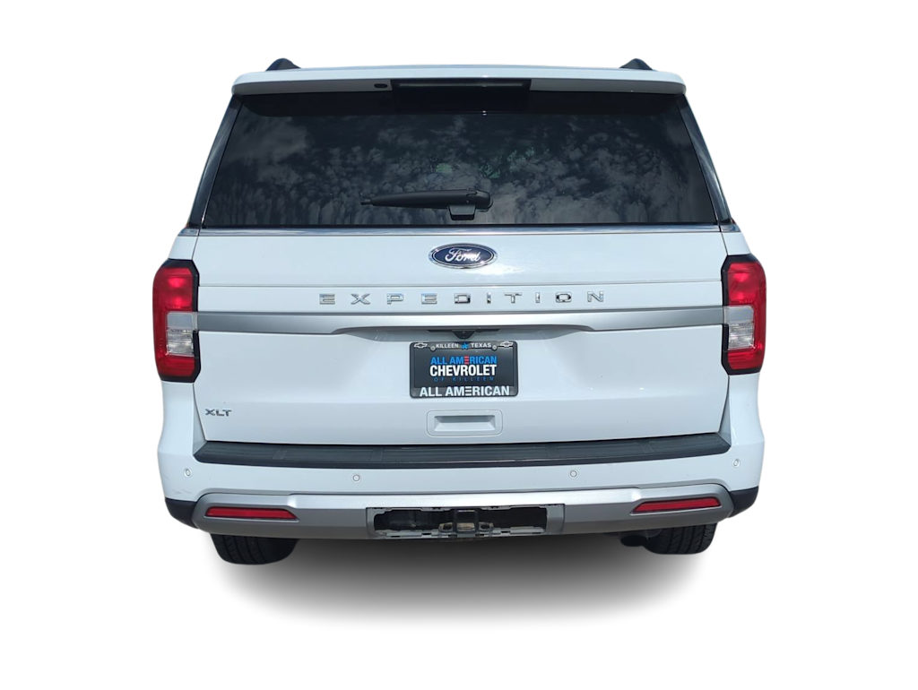 Thumbnail: 2024 Ford Expedition - 5